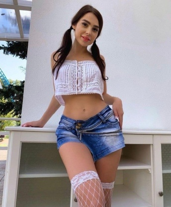 Проститутка Виктория