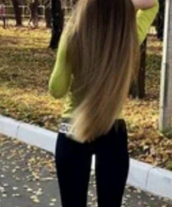 Проститутка Алина