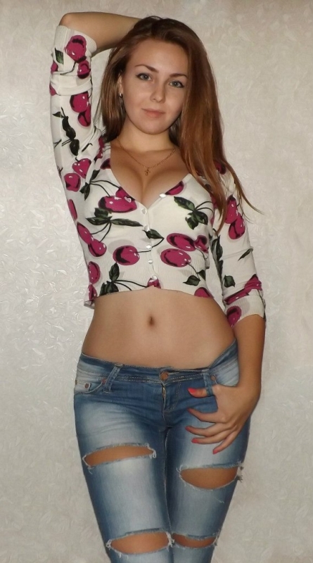 Проститутка Петра